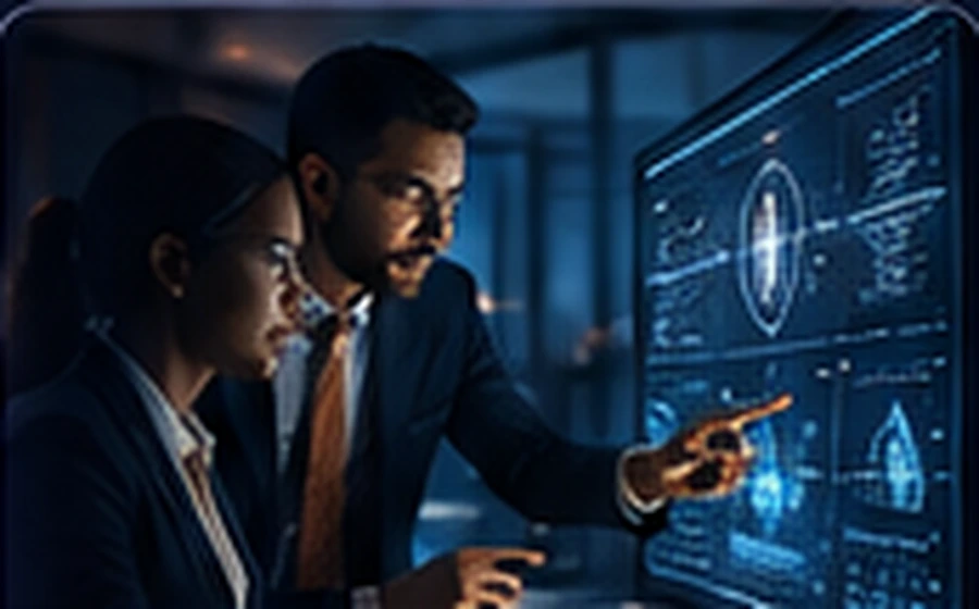 IT Strategy & Advisory enterprise cybersecurity capability
