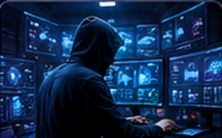 VAPT Services enterprise cybersecurity capability